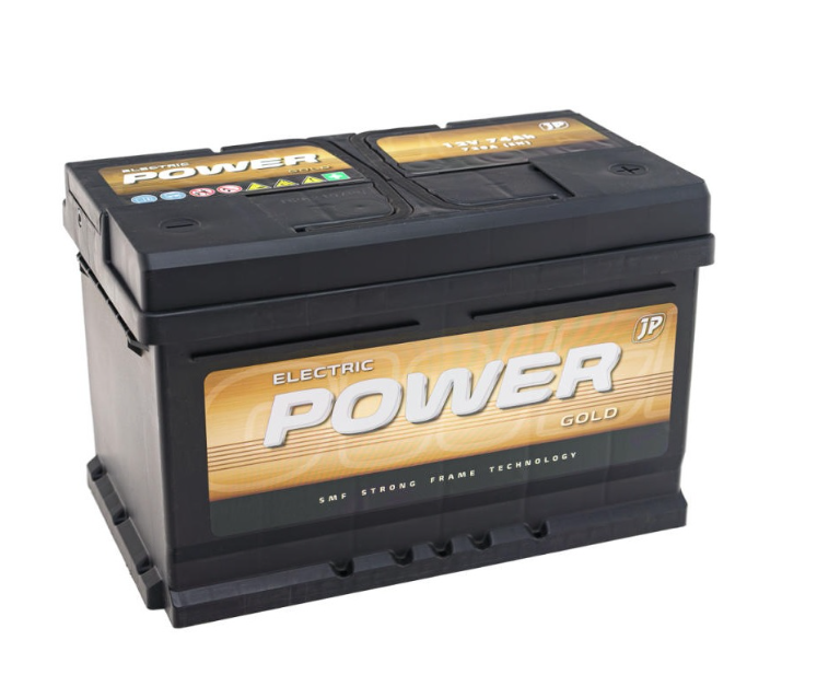 Batteries