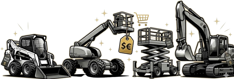 Machines for Sale