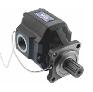 Hydraulic Components