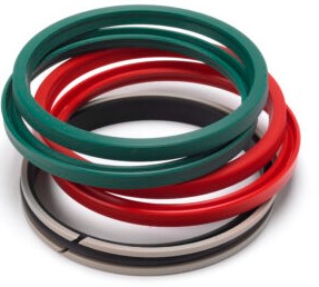 Washers, Seals