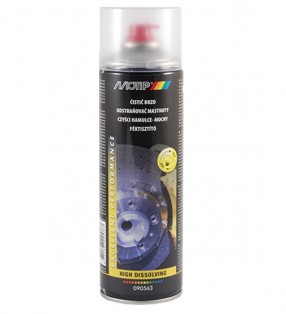 Sprays