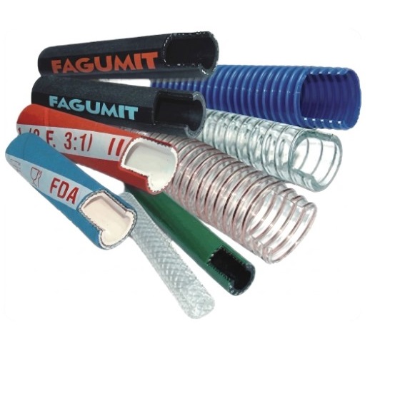 Industrial Hoses