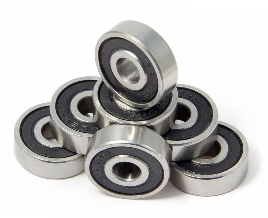 Bearings