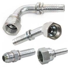 Hydraulic Fittings