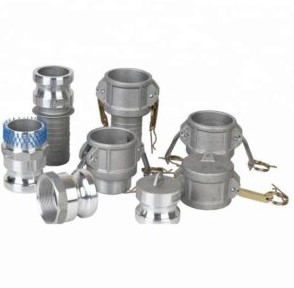 Industrial Fittings