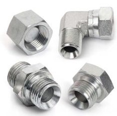 Thread Fittings, Adapters