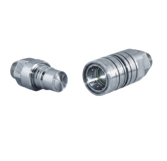 Quick Couplings