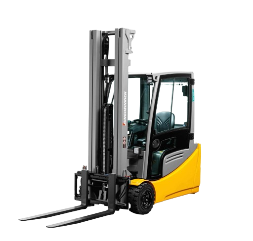 Jungheinrich EFG 220
