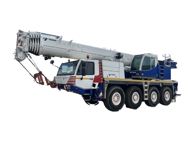 Tadano ATF 70G-4